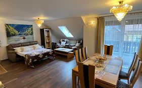 Apartament Pieniny Dream
